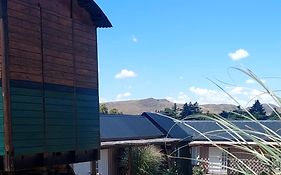 Posada El Vagón